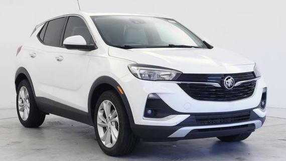 BUICK ENCORE GX 2020 KL4MMBS22LB101088 image